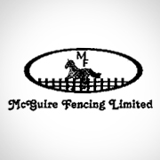 McGuire Fencing